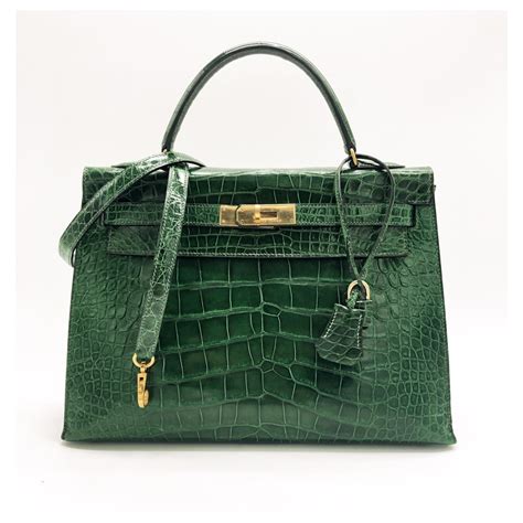 hermes alligator|hermes alligator kelly bag.